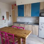 Altavalle Home, Bilocale Lime E Monolocale Pink * Chiesa in Valmalenco