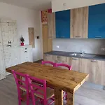Altavalle Home, Bilocale Lime E Monolocale Pink Chiesa in Valmalenco