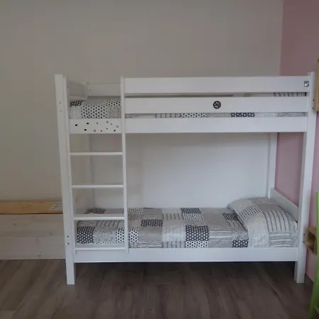 Lägenhet Altavalle Home, Bilocale Lime E Monolocale Pink *