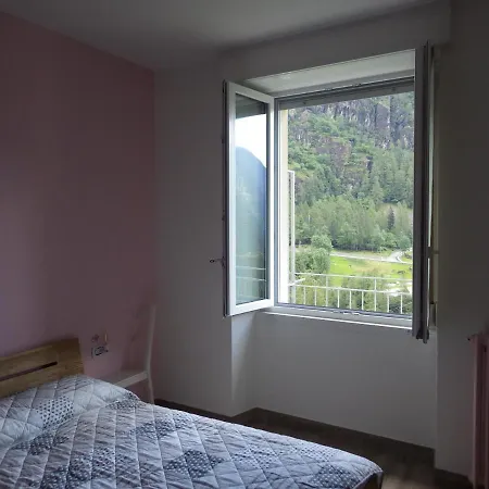 Altavalle Home, Bilocale Lime E Monolocale Pink Appartement