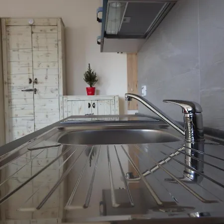 Altavalle Home, Bilocale Lime E Monolocale Pink Appartement