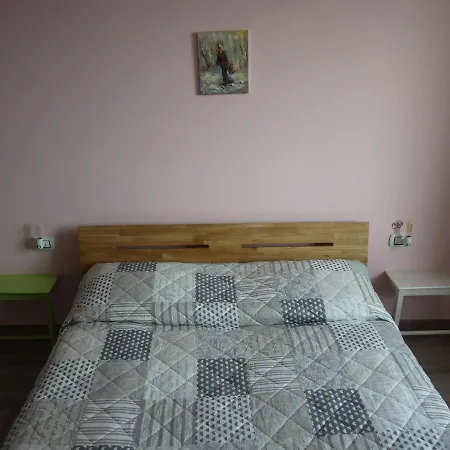 Appartement Altavalle Home, Bilocale Lime E Monolocale Pink