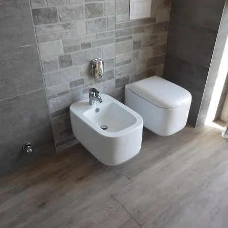 Altavalle Home, Bilocale Lime E Monolocale Pink *