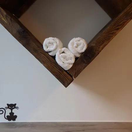 Appartement Altavalle Home, Bilocale Lime E Monolocale Pink *