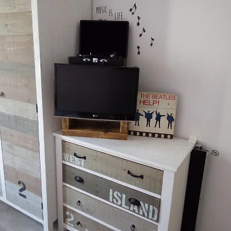 Appartement Altavalle Home, Bilocale Lime E Monolocale Pink *