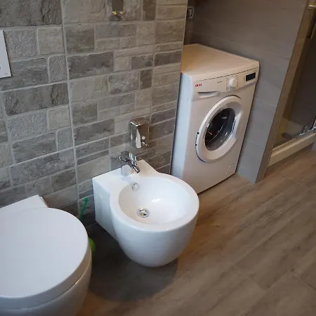 Altavalle Home, Bilocale Lime E Monolocale Pink Appartement *